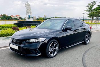 Honda Civic 2022