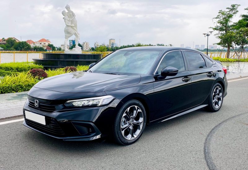 Honda Civic 2022