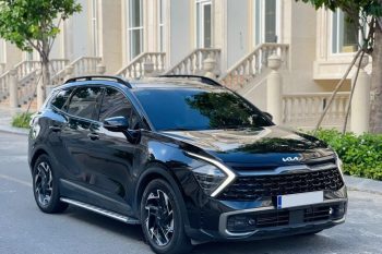 Kia Sportage 2022 (12)