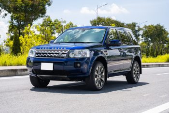 Landrover Freelander 2 HSE