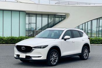 Mazda Cx5 2020