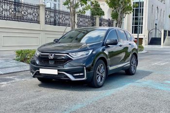 Honda CRV L Sensing 2021