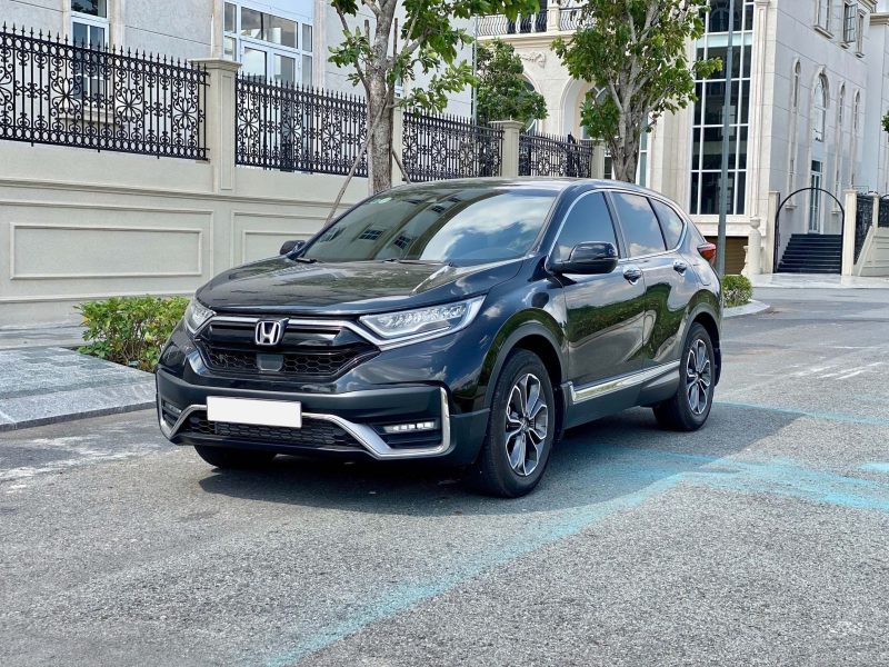 Honda CRV L Sensing 2021