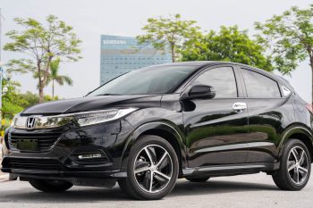 Honda HRV L. SX 2020