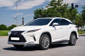 LEXUS RX300 2020
