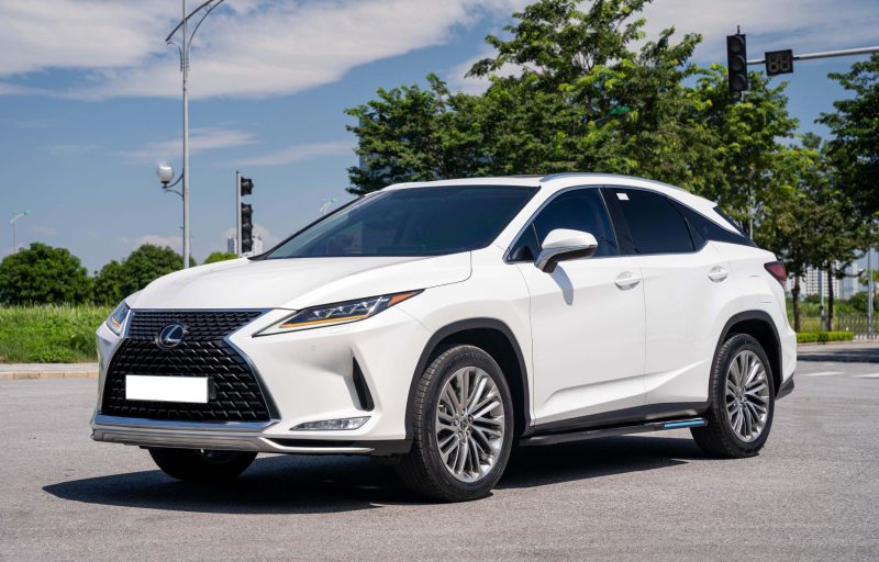 LEXUS RX300 2020