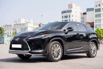 Lexus RX300 2020
