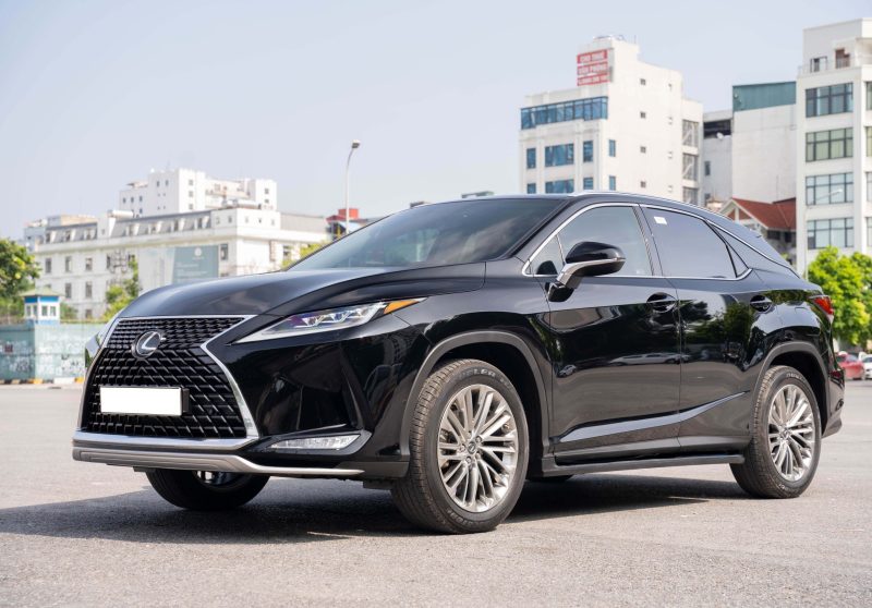 Lexus RX300 2020