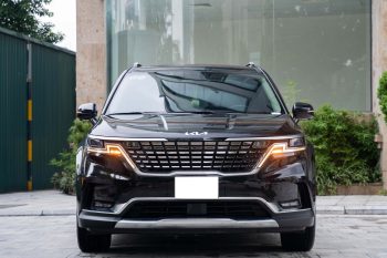 KIA CARNIVAL2022